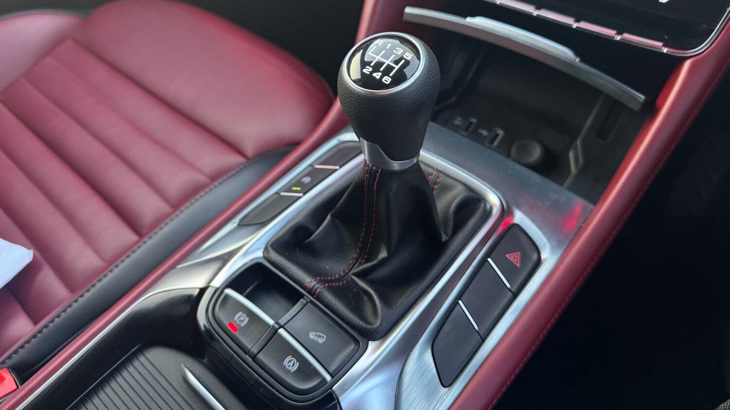 Used MG MG HS 2020 for sale - 77859740: Photo 25