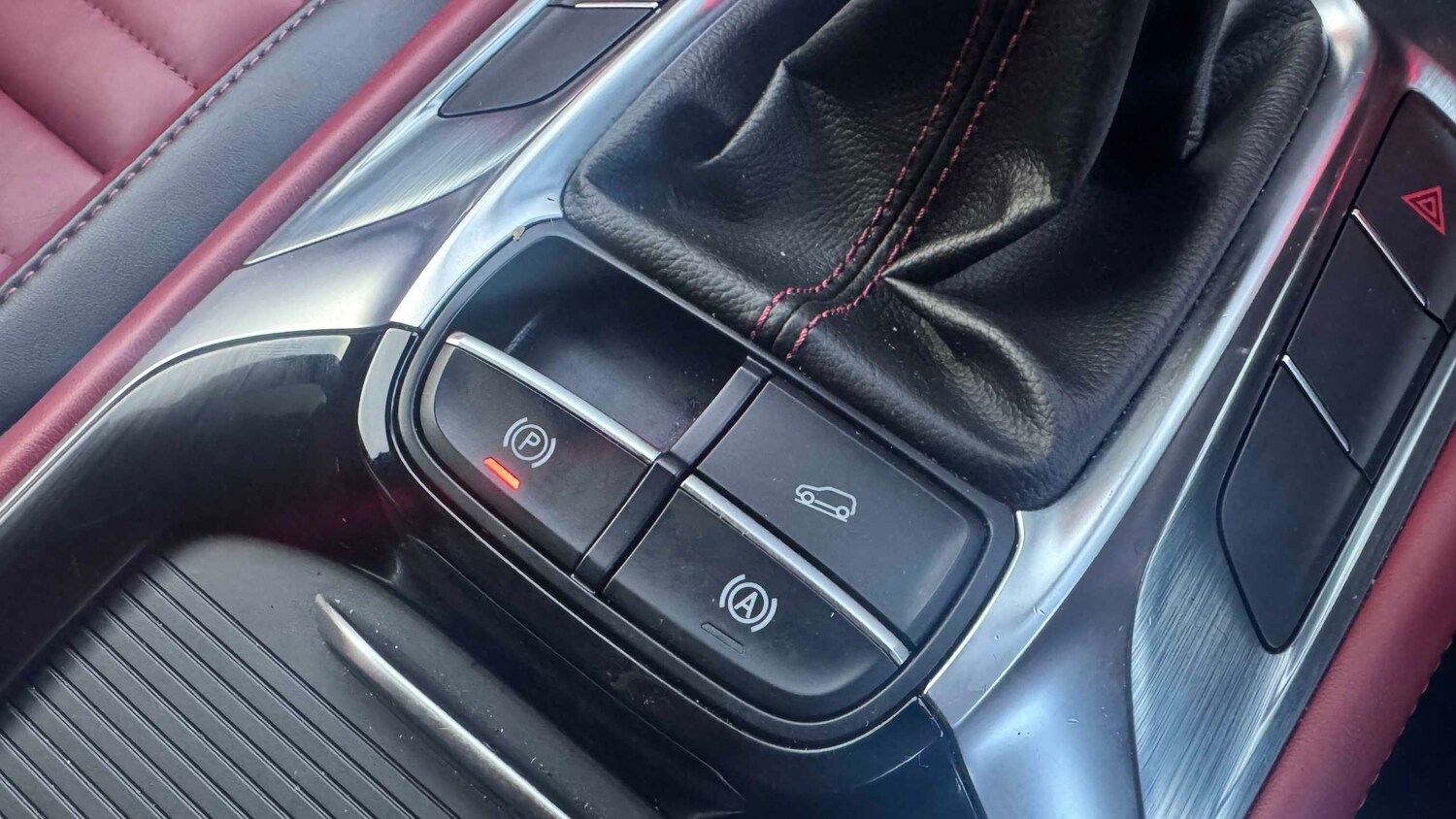 Used MG MG HS 2020 for sale - 77859740: Photo 26