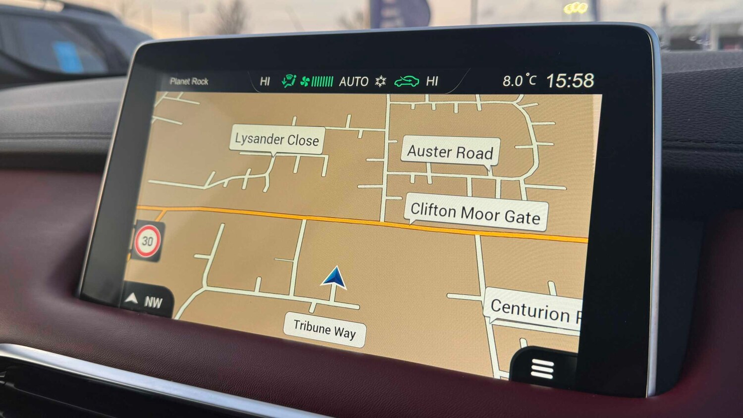 Used MG MG HS 2020 for sale - 77859740: Photo 28