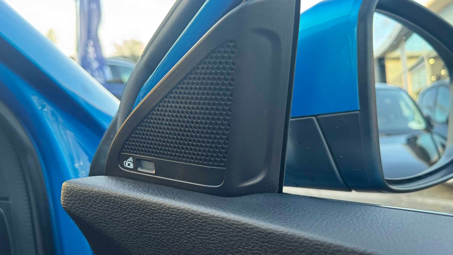 Used MG MG HS 2020 for sale - 77859740: Photo 30