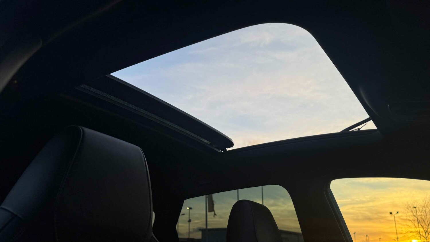 Used MG MG HS 2020 for sale - 77859740: Photo 31