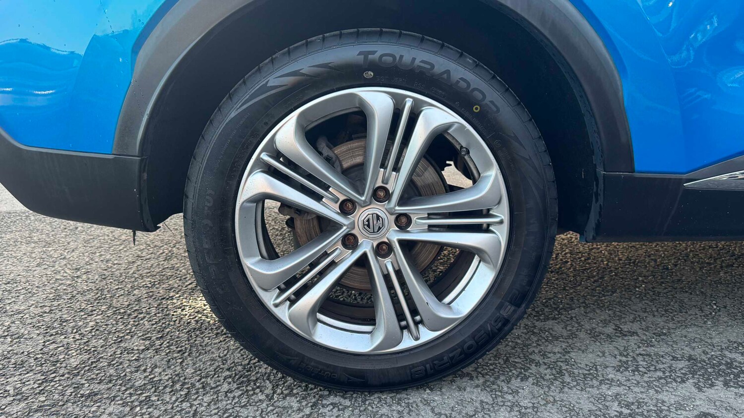 Used MG MG HS 2020 for sale - 77859740: Photo 32