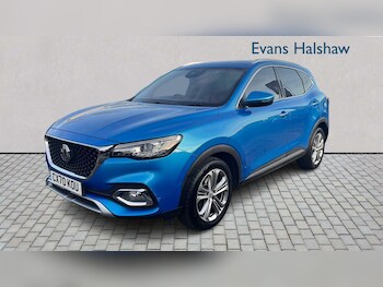 Used MG MG HS 2020 for sale - 77859740: Photo