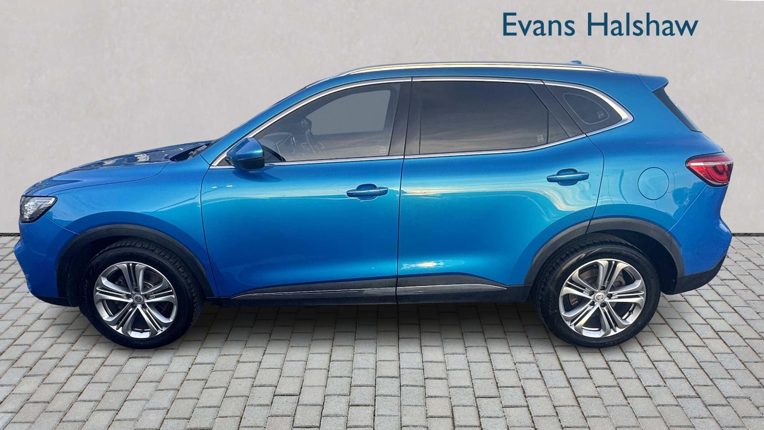 Used MG MG HS 2020 for sale - 77859740: Photo 4