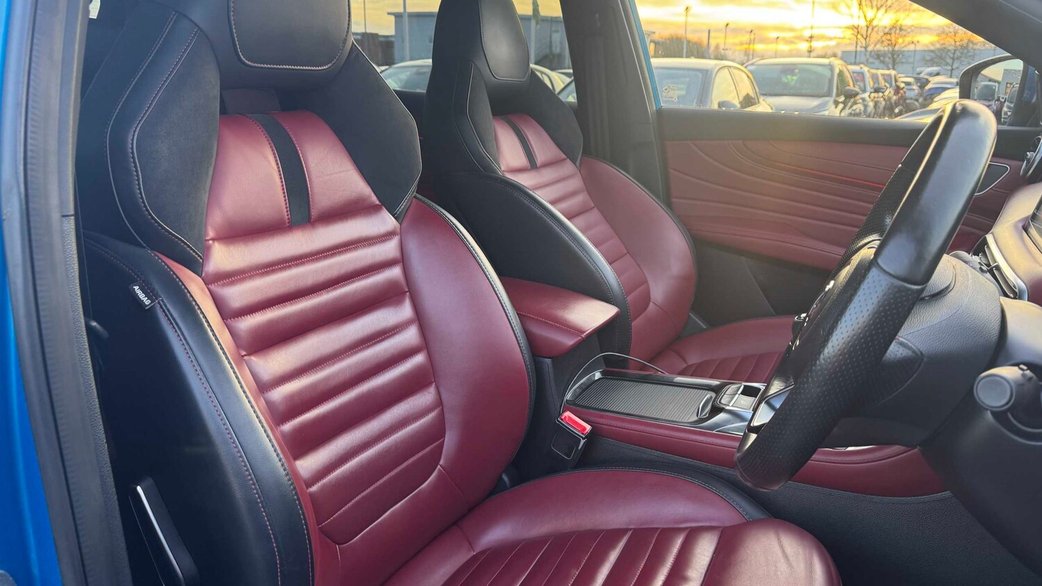 Used MG MG HS 2020 for sale - 77859740: Photo 8