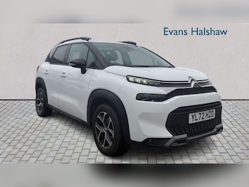 Used Citroen C3 Aircross 2023 for sale - 79592955: Photo
