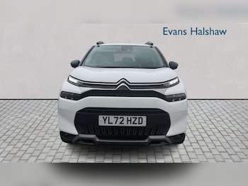 Used Citroen C3 Aircross 2023 for sale - 79592955: Photo