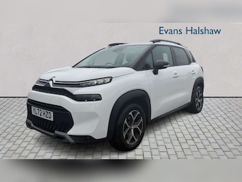 Used Citroen C3 Aircross 2023 for sale - 79592955: Photo