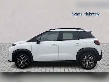 Used Citroen C3 Aircross 2023 for sale - 79592955: Photo