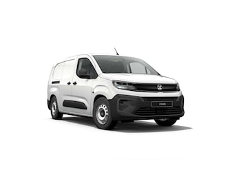 Used Vauxhall Combo 2026 for sale - 79190103: Photo