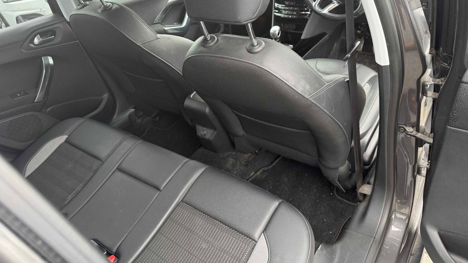 Used Peugeot 2008 2018 for sale - 78104637: Photo 12