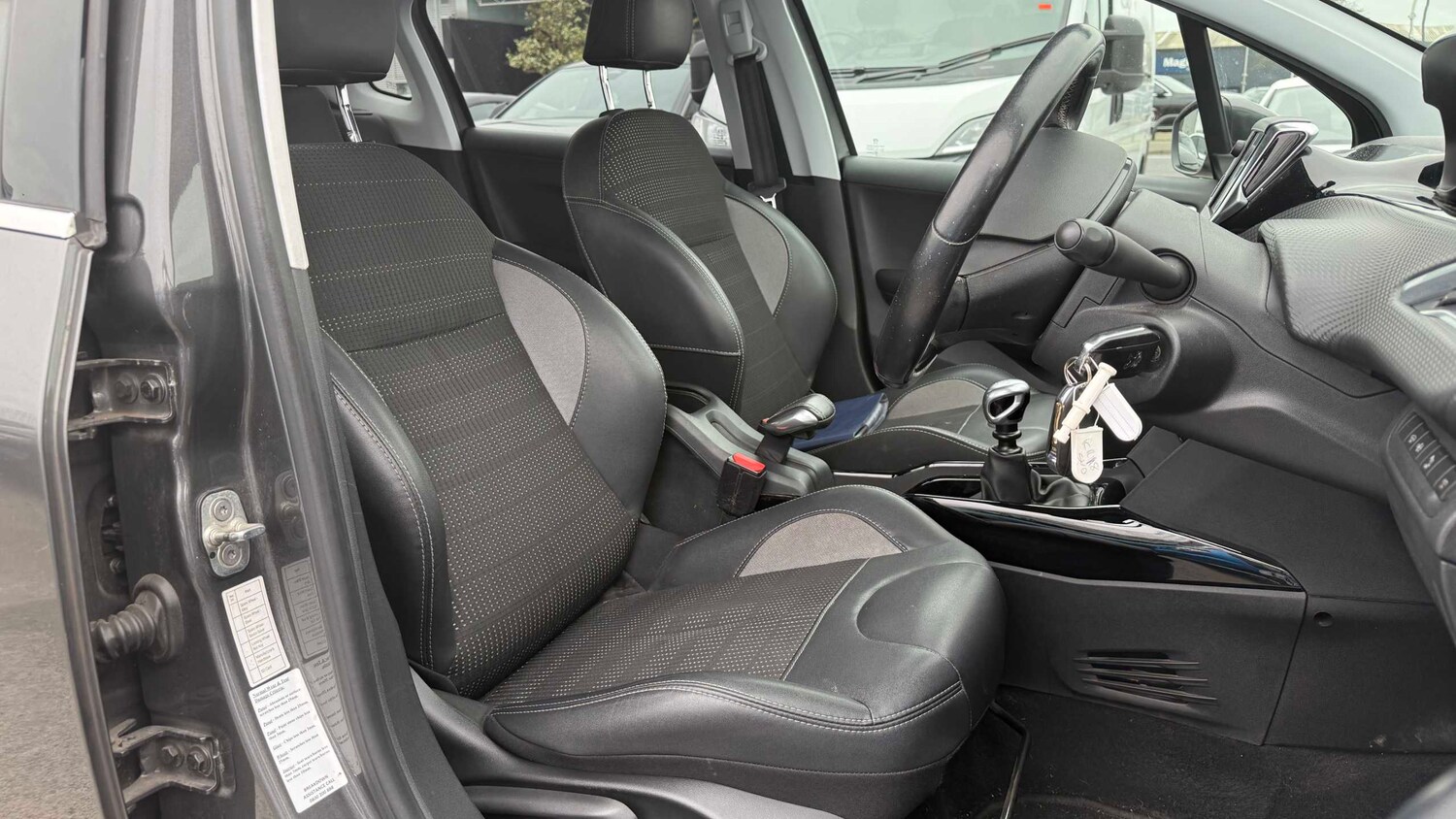 Used Peugeot 2008 2018 for sale - 78104637: Photo 13