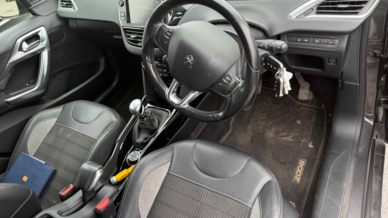 Used Peugeot 2008 2018 for sale - 78104637: Photo 14