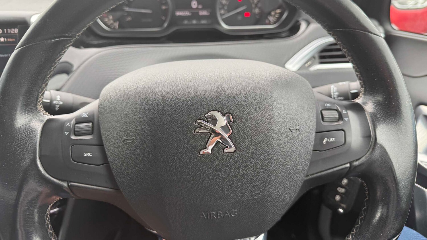 Used Peugeot 2008 2018 for sale - 78104637: Photo 15