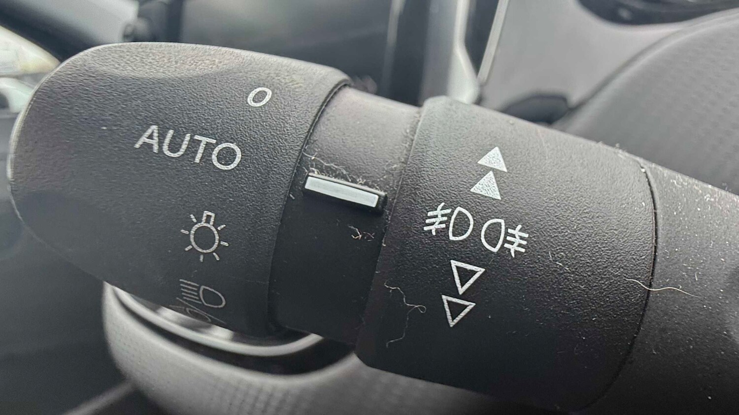 Used Peugeot 2008 2018 for sale - 78104637: Photo 19