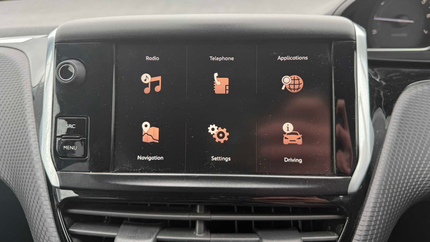 Used Peugeot 2008 2018 for sale - 78104637: Photo 22