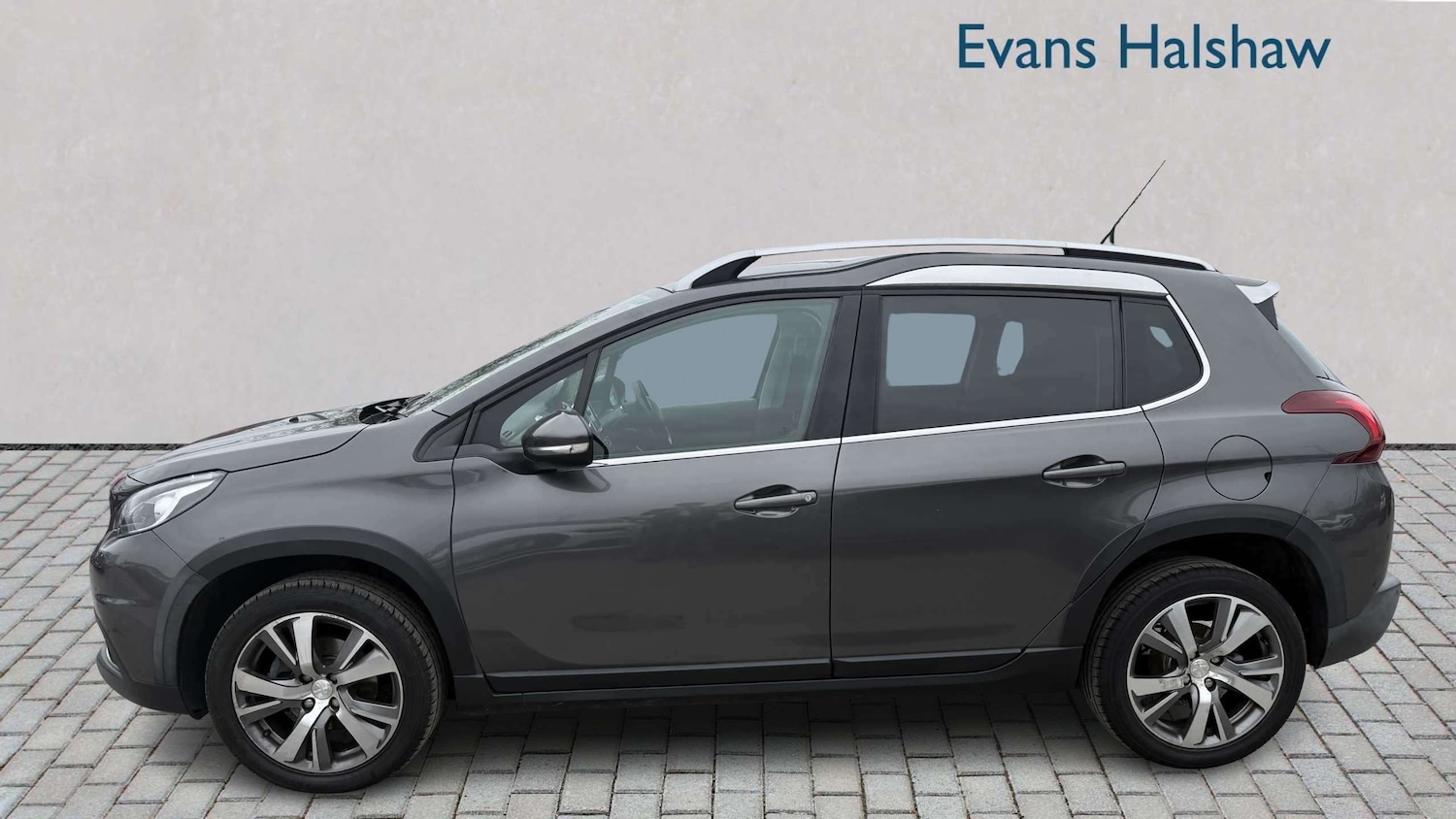 Used Peugeot 2008 2018 for sale - 78104637: Photo 4