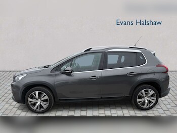 Used Peugeot 2008 2018 for sale - 78104637: Photo