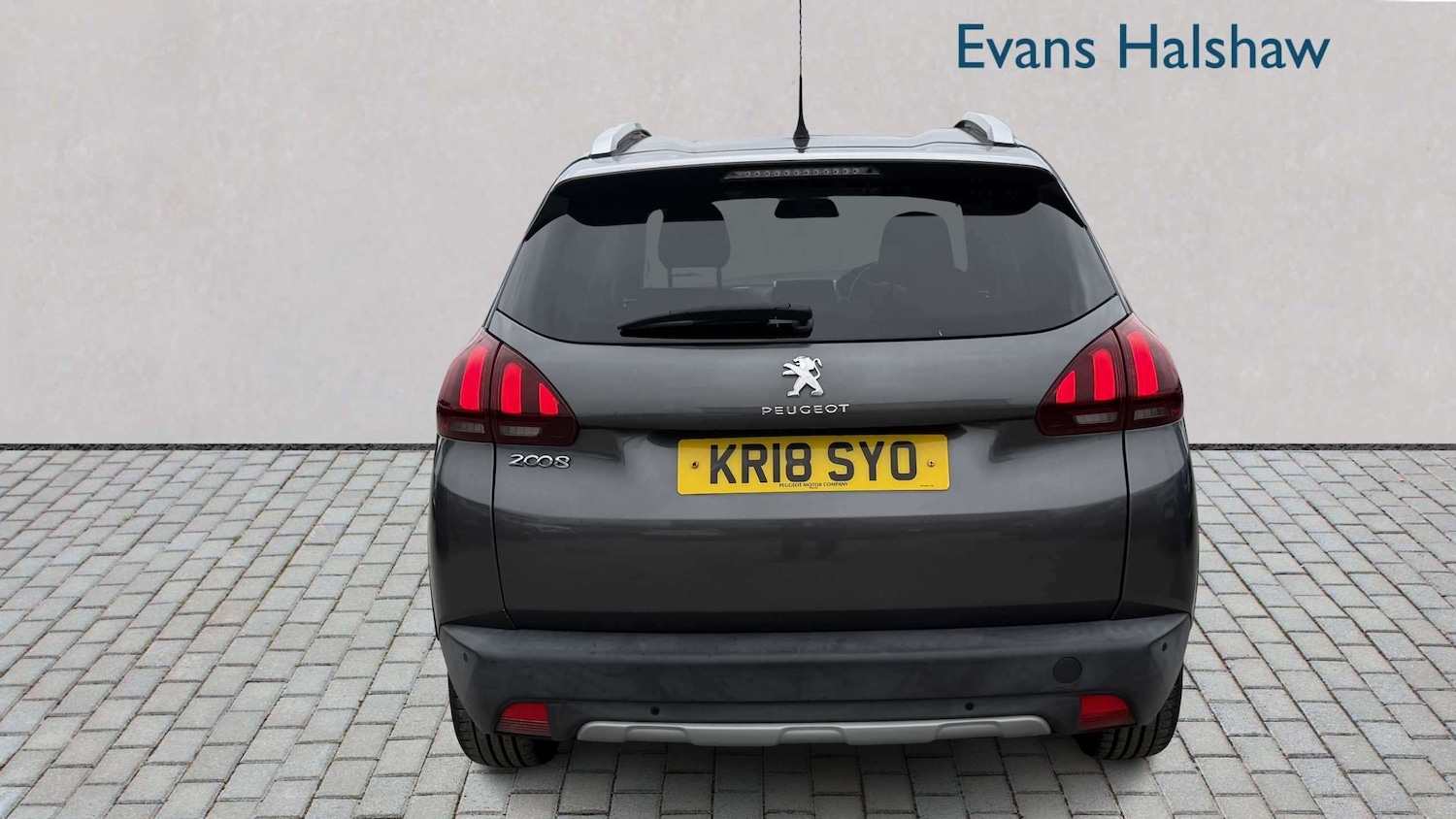 Used Peugeot 2008 2018 for sale - 78104637: Photo 6