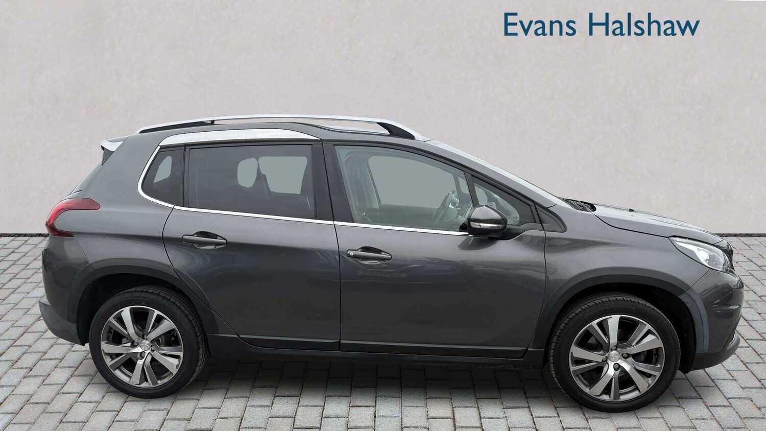 Used Peugeot 2008 2018 for sale - 78104637: Photo 8