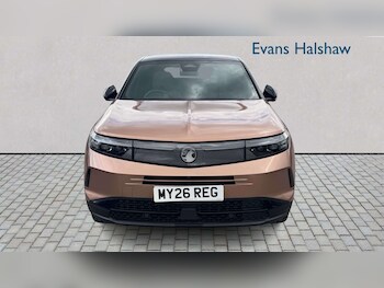 Used Vauxhall Grandland 2026 for sale - 79172563: Photo