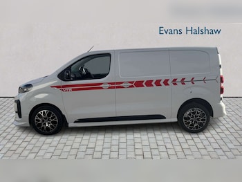 Used Citroen Dispatch 2026 for sale - 78234120: Photo