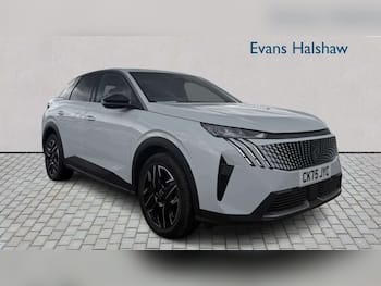 Used Peugeot 3008 2025 for sale - 79610970: Photo