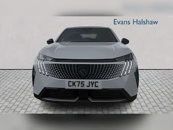 Used Peugeot 3008 2025 for sale - 79610970: Photo