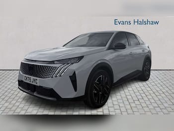Used Peugeot 3008 2025 for sale - 79610970: Photo