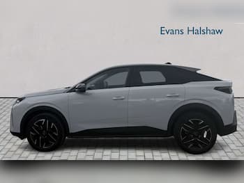Used Peugeot 3008 2025 for sale - 79610970: Photo