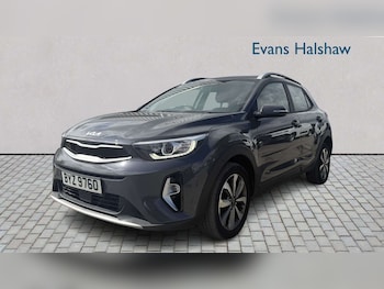Used Kia Stonic 2023 for sale - 79467012: Photo