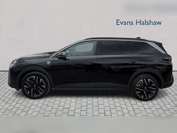 Used Peugeot 5008 2025 for sale - 79825486: Photo