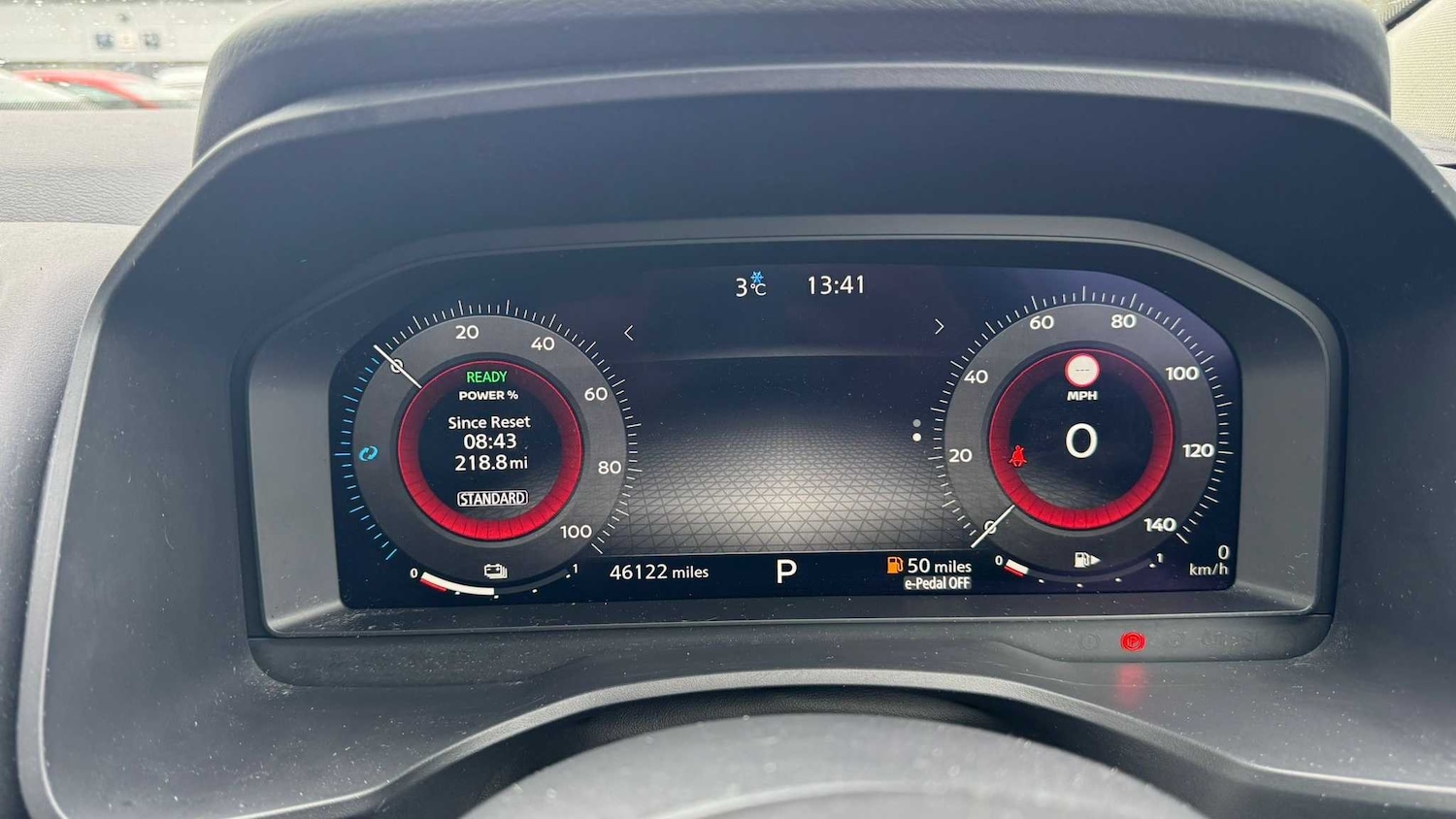 Used Nissan Qashqai 2023 for sale - 77857765: Photo 11