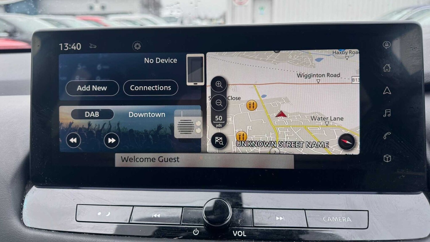 Used Nissan Qashqai 2023 for sale - 77857765: Photo 12