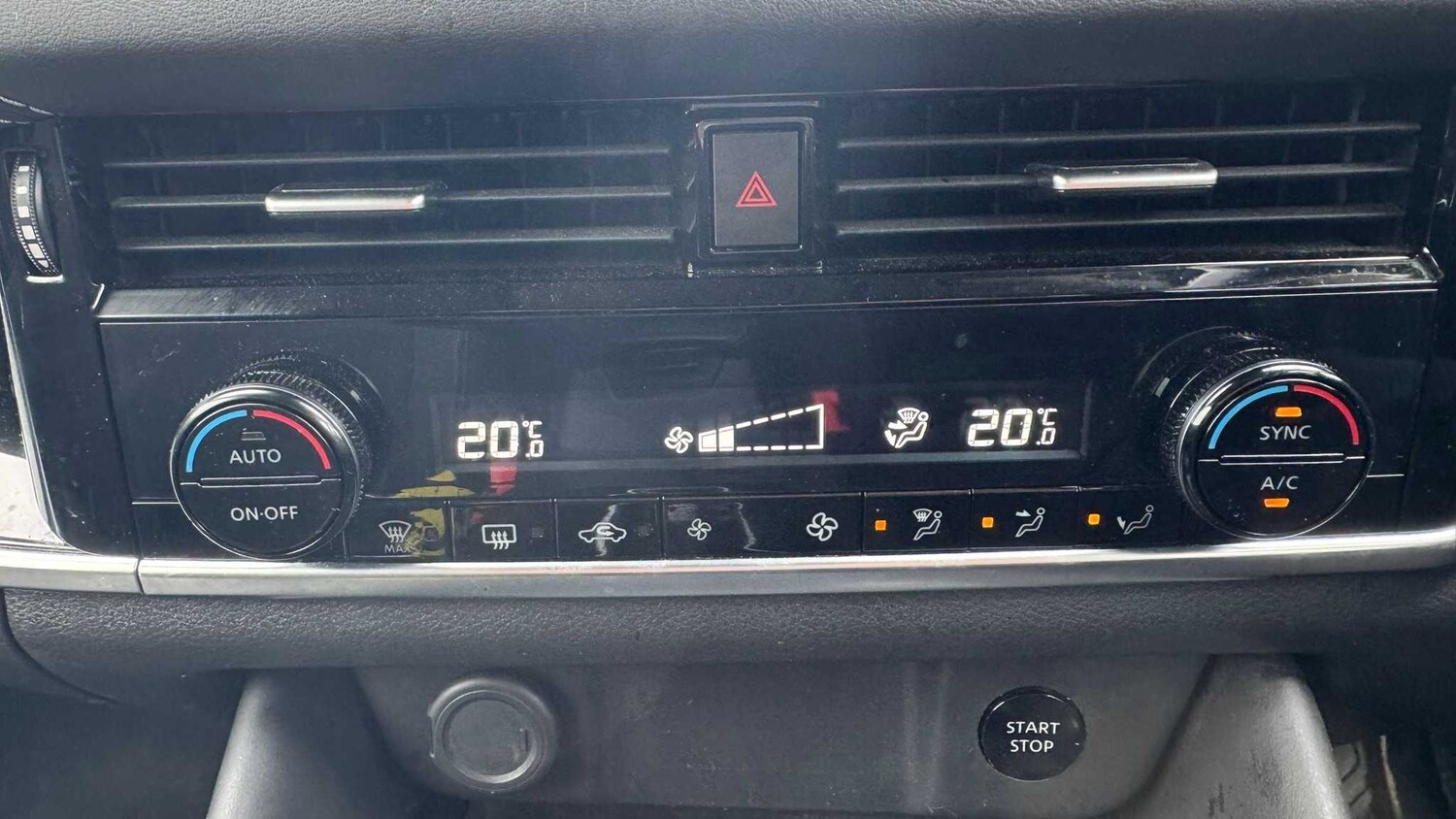 Used Nissan Qashqai 2023 for sale - 77857765: Photo 13