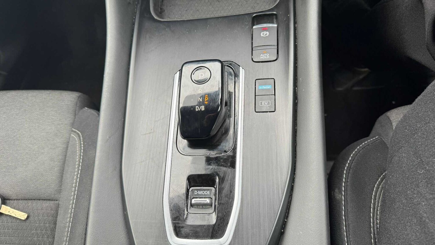 Used Nissan Qashqai 2023 for sale - 77857765: Photo 14