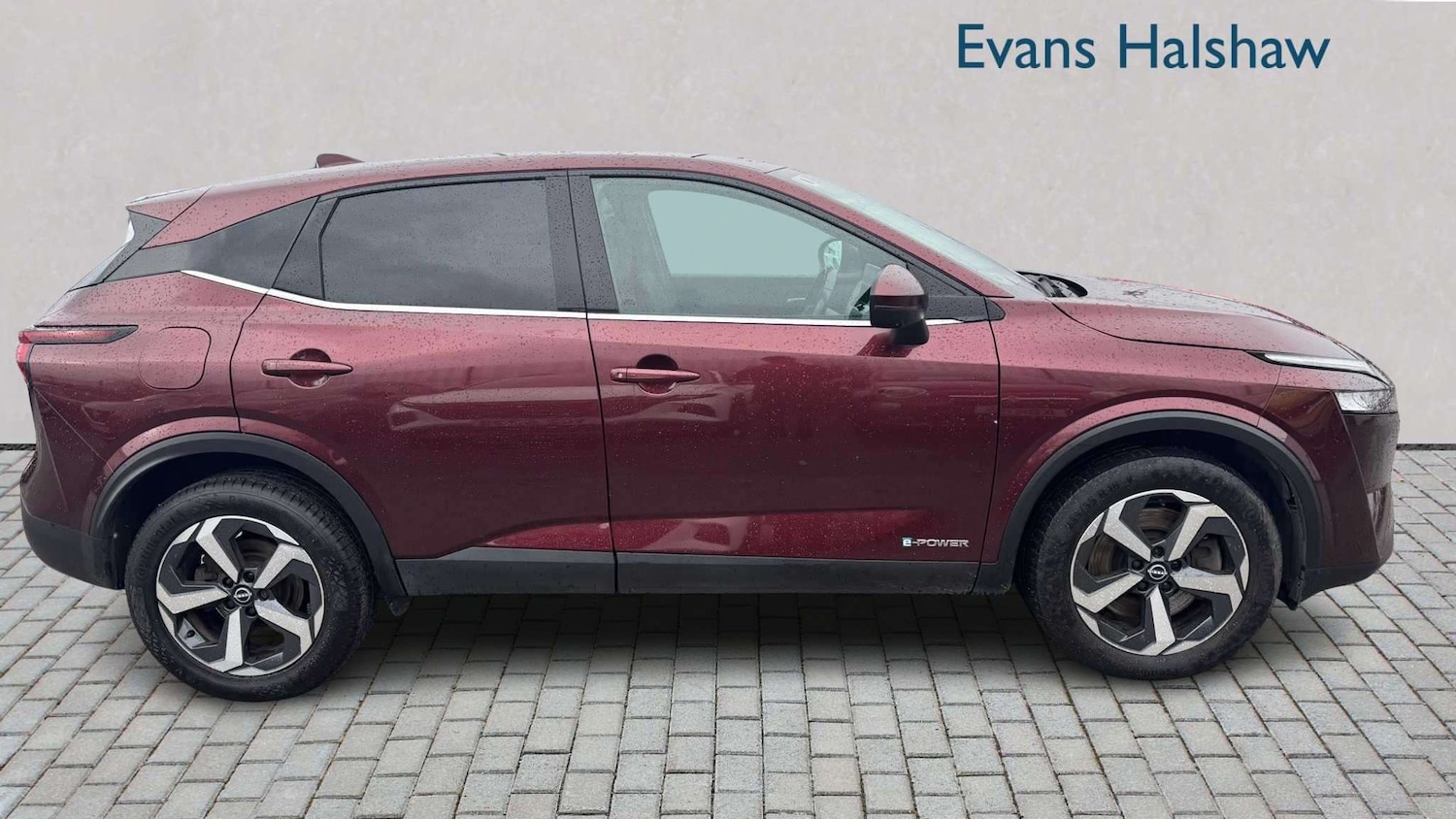 Used Nissan Qashqai 2023 for sale - 77857765: Photo 3