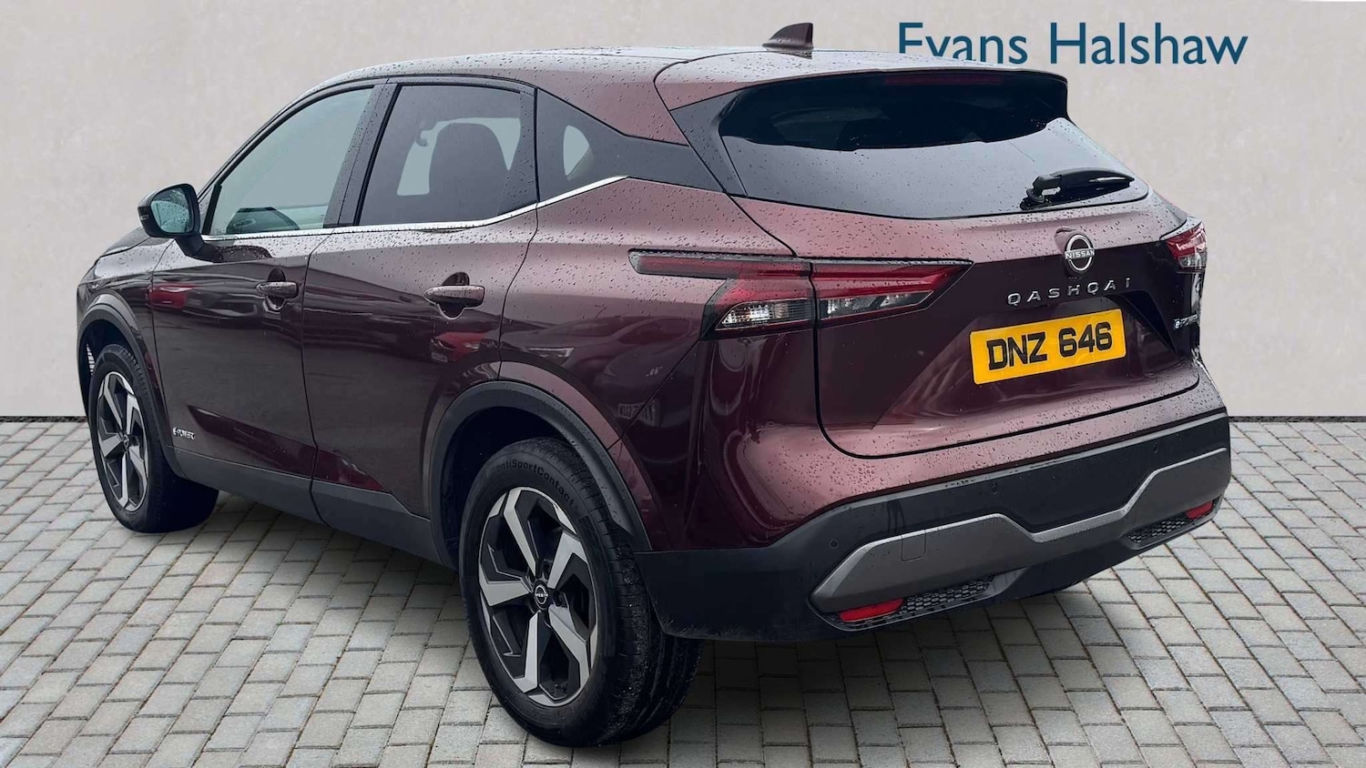 Used Nissan Qashqai 2023 for sale - 77857765: Photo 4