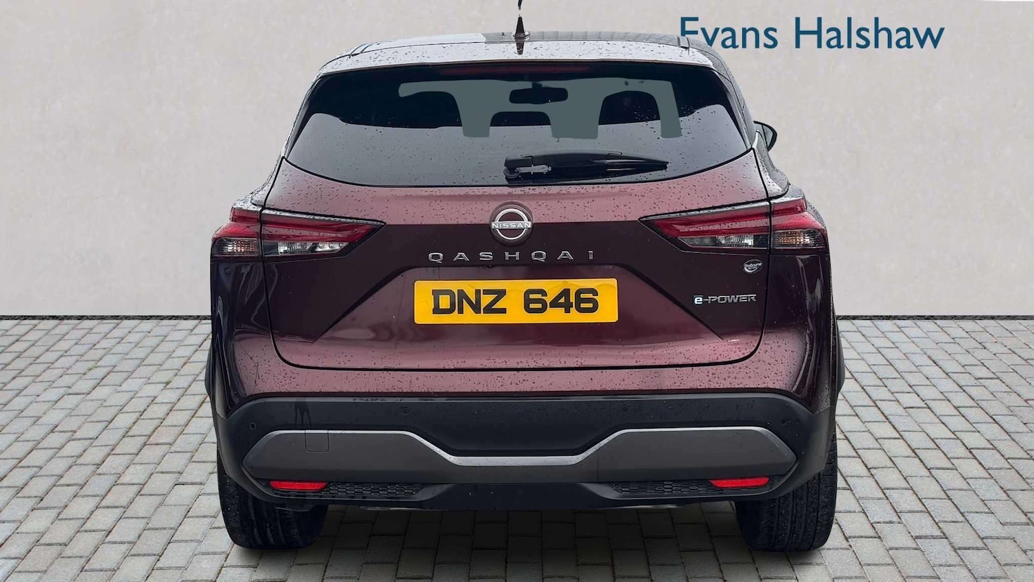 Used Nissan Qashqai 2023 for sale - 77857765: Photo 5