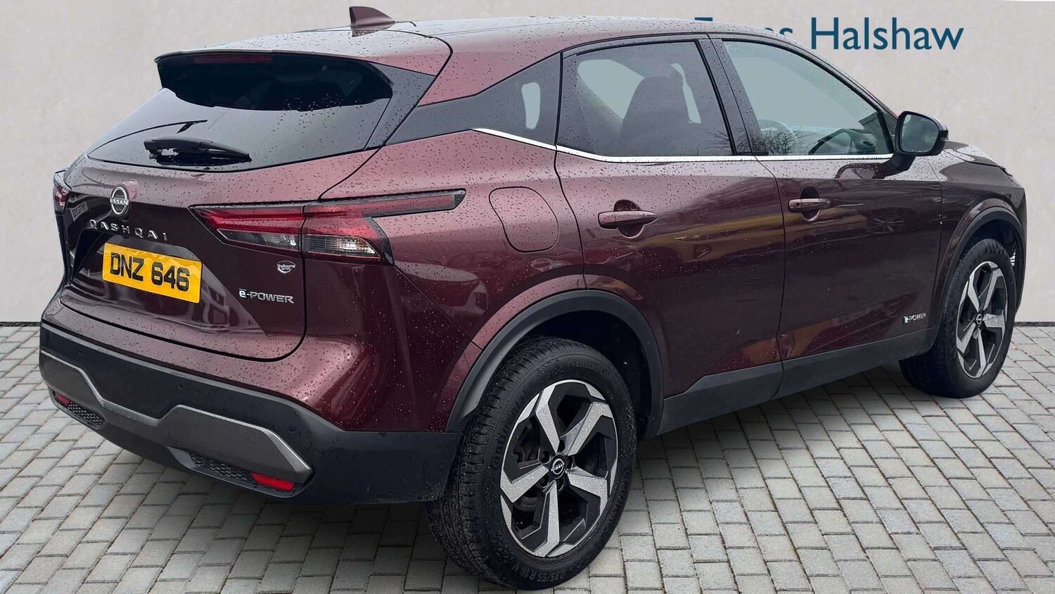 Used Nissan Qashqai 2023 for sale - 77857765: Photo 7