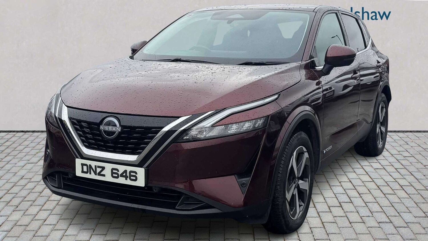 Used Nissan Qashqai 2023 for sale - 77857765: Photo 8