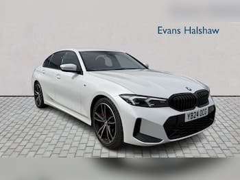 Used BMW 3 Series 2024 for sale - 79770851: Photo