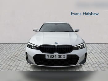 Used BMW 3 Series 2024 for sale - 79770851: Photo
