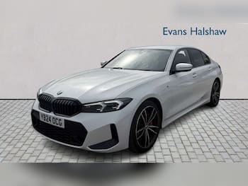 Used BMW 3 Series 2024 for sale - 79770851: Photo
