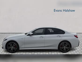 Used BMW 3 Series 2024 for sale - 79770851: Photo