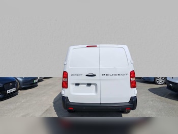 Used Peugeot Expert 2025 for sale - 79172468: Photo