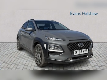 Used Hyundai KONA 2019 for sale - 78991401: Photo