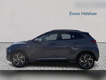 Used Hyundai KONA 2019 for sale - 78991401: Photo