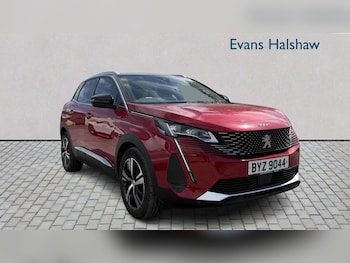 Used Peugeot 3008 2023 for sale - 78913749: Photo