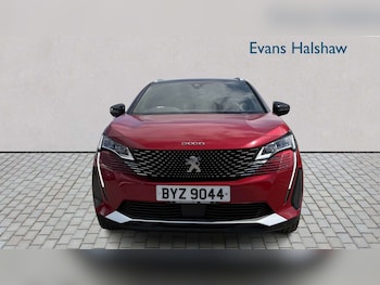 Used Peugeot 3008 2023 for sale - 78913749: Photo